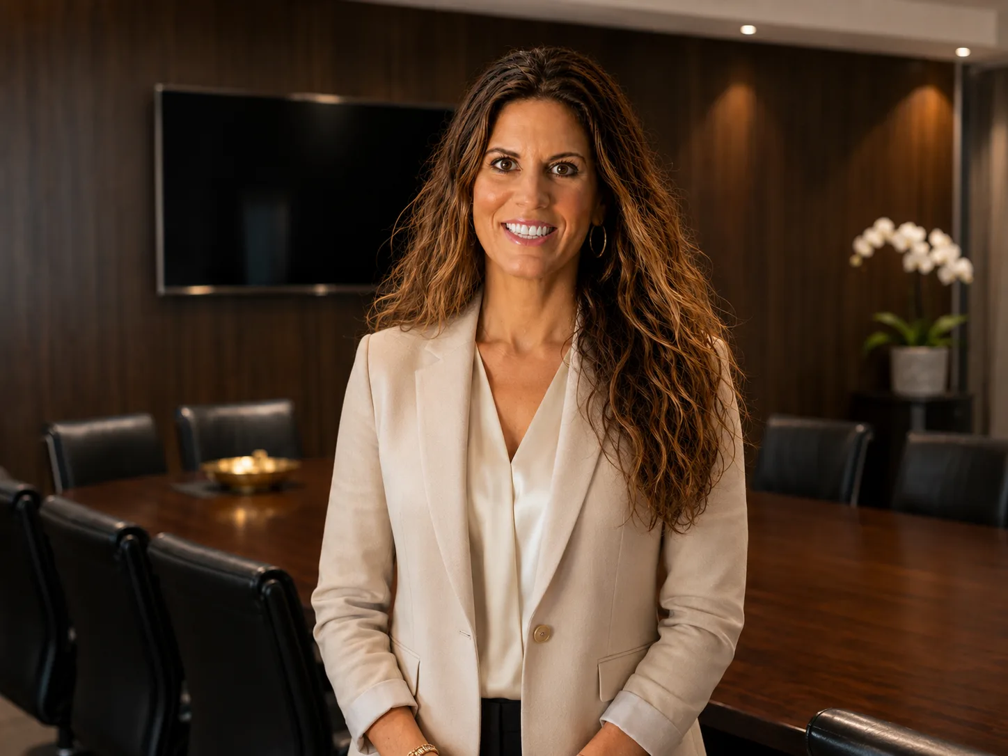 Fabienne Wintle, AI practitioner