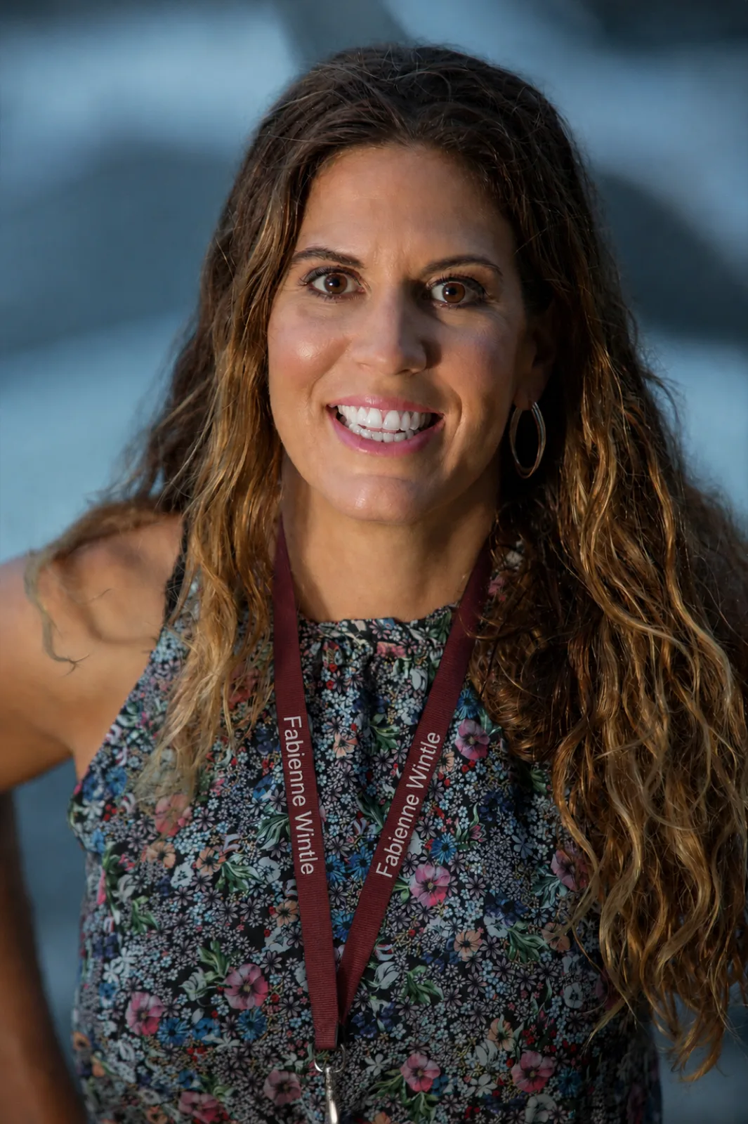 Fabienne Wintle, AI keynote speaker and founder