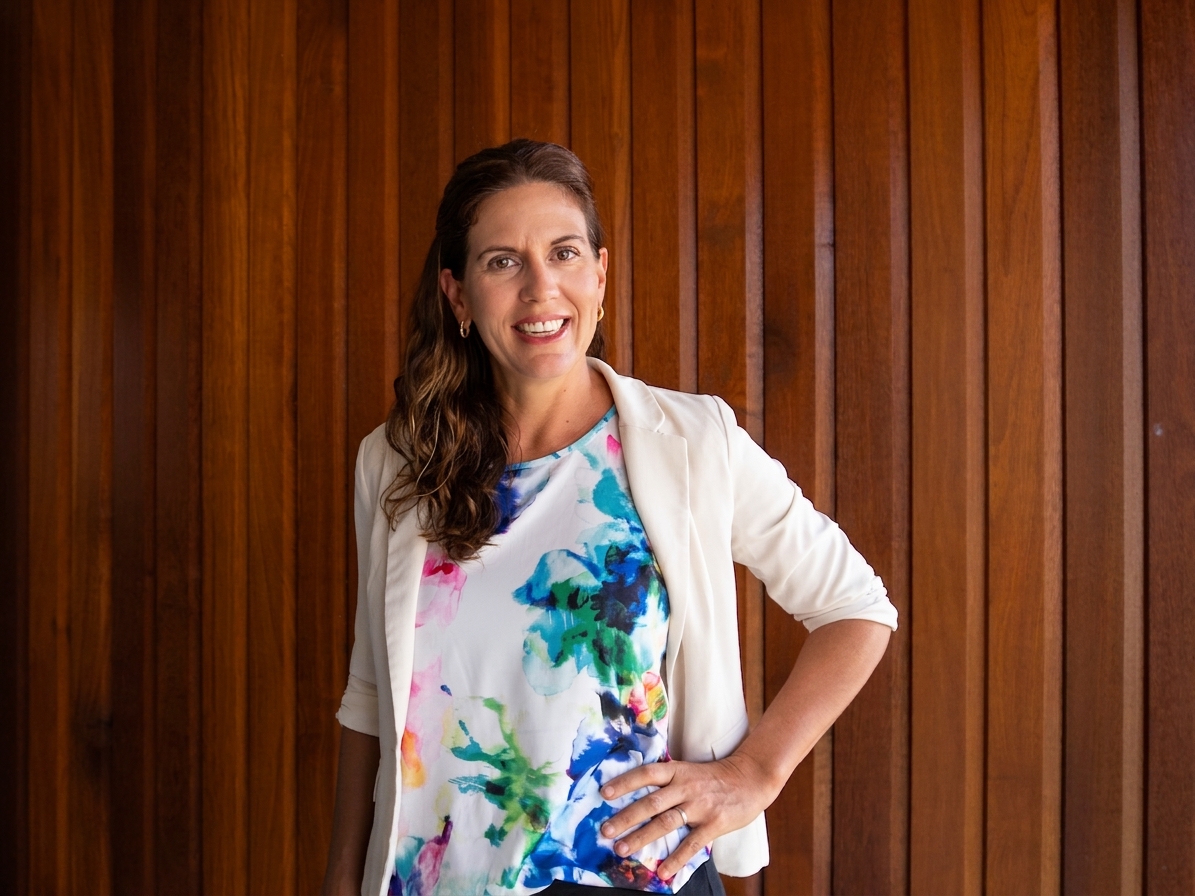 Fabienne Wintle