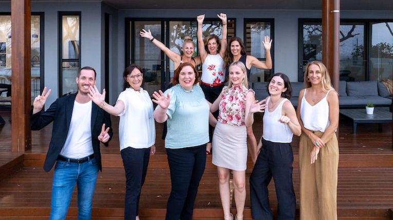 Navii launch — B&T