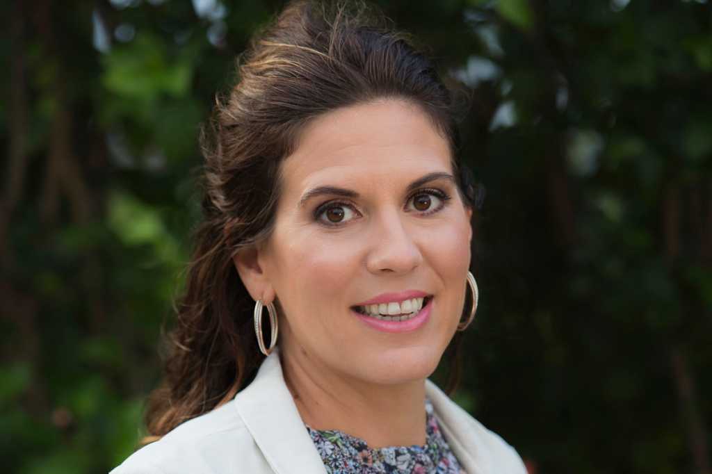 Fabienne Wintle — CIO Australia